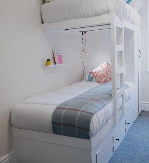 ユースホステル Self Catering Cellb Ffestiniog