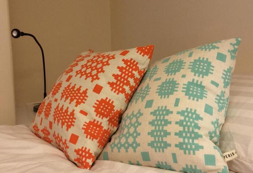 ユースホステル Self Catering Cellb Ffestiniog