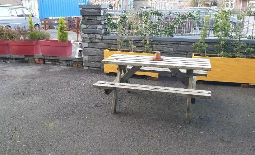 هاستل Self Catering Cellb Ffestiniog