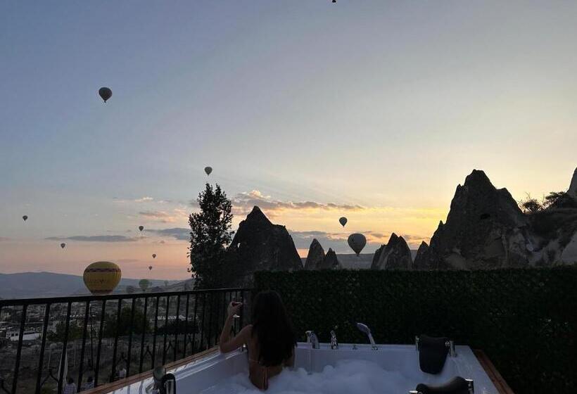 هاستل Unicorn Cave