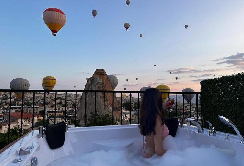 هاستل Unicorn Cave