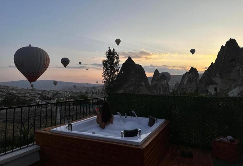 هاستل Unicorn Cave