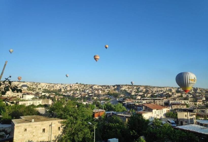 هاستل Unicorn Cave