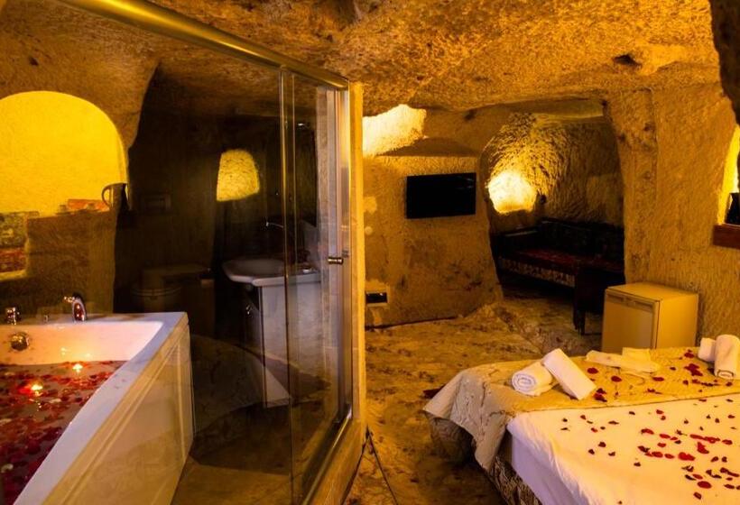 هاستل Unicorn Cave