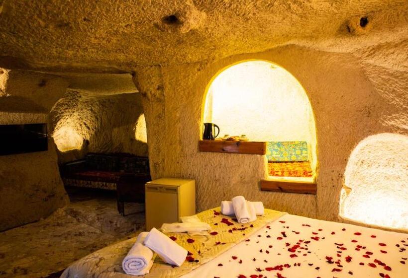 هاستل Unicorn Cave