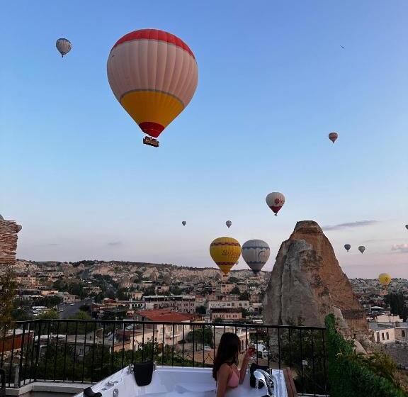 هاستل Unicorn Cave