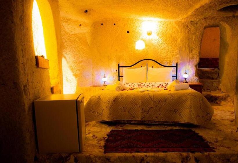 هاستل Unicorn Cave