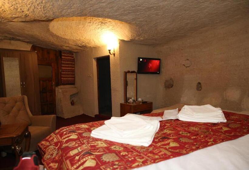 هاستل Unicorn Cave