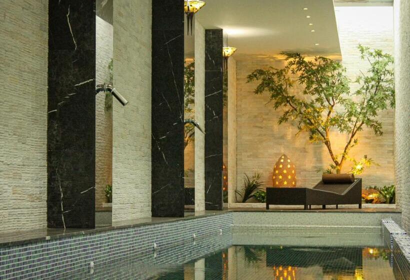 Allur Boutique Motelyilan Branch