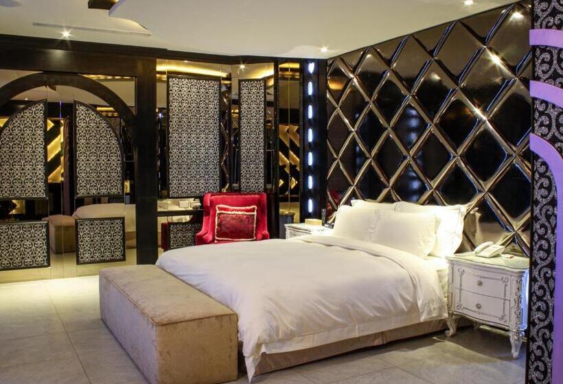 Allur Boutique Motelyilan Branch