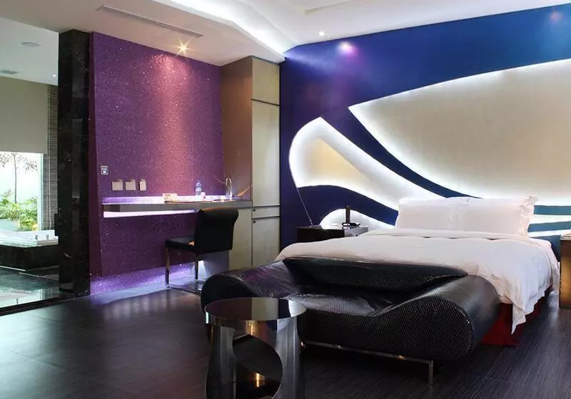Allur Boutique Motelyilan Branch
