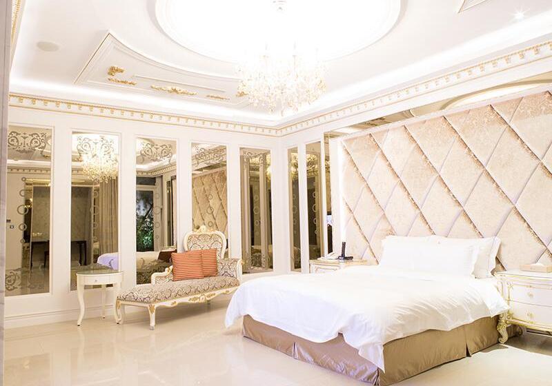 Allur Boutique Motelyilan Branch