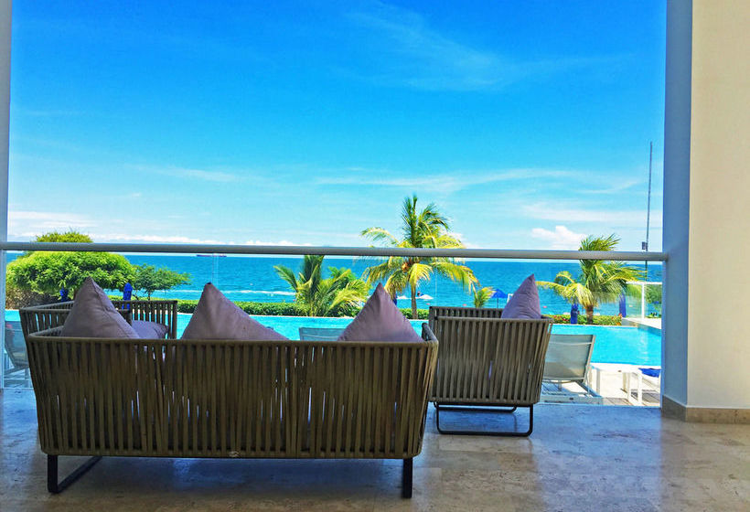 Apartamentos Suiteline Master - Frente al Mar