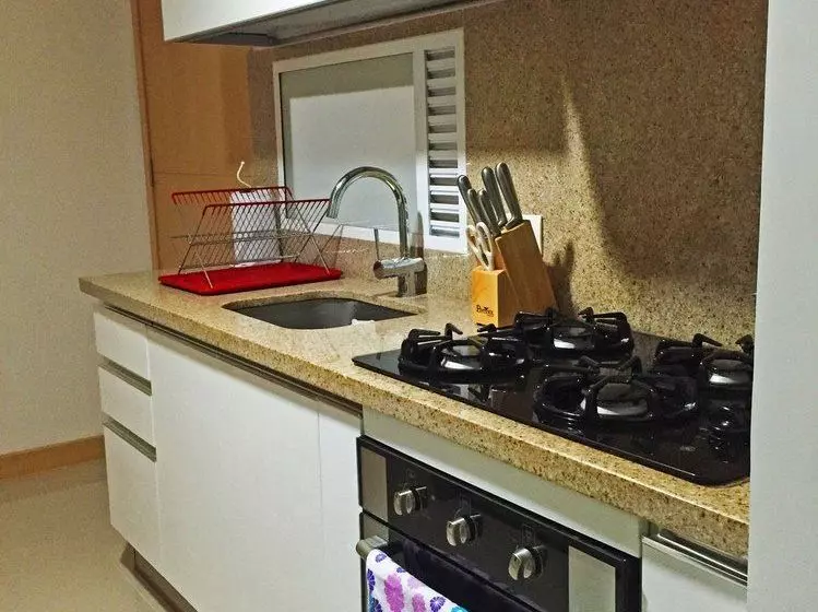 Apartamentos Suiteline Master - Frente al Mar