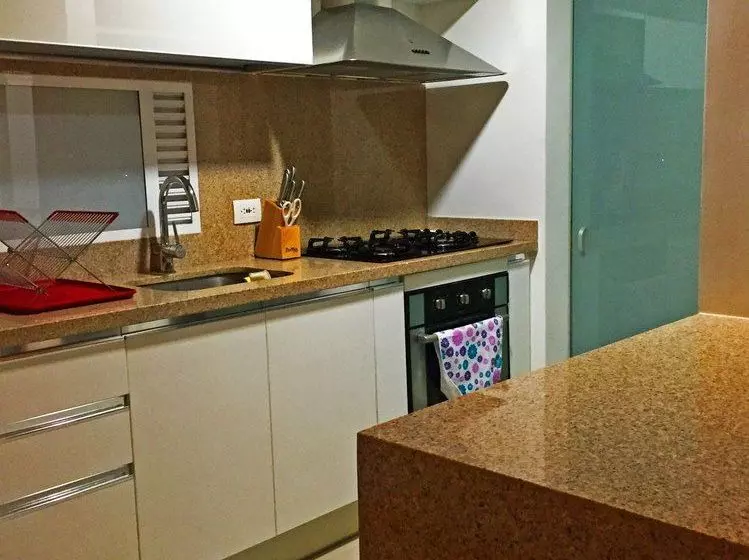 Apartamentos Suiteline Master - Frente al Mar