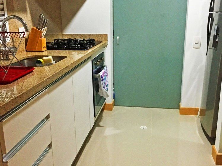 Apartamentos Suiteline Master - Frente al Mar