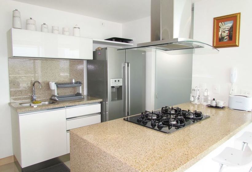 Apartamentos Suiteline Master - Frente al Mar