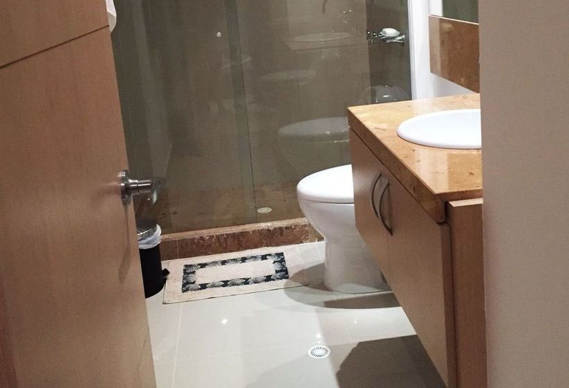 Apartamentos Suiteline Master - Frente al Mar