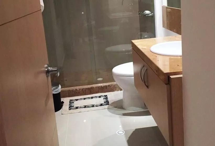 Apartamentos Suiteline Master - Frente al Mar