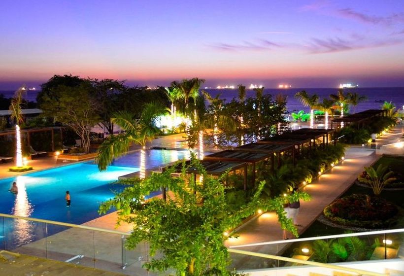 Apartamentos Suiteline Master - Frente al Mar