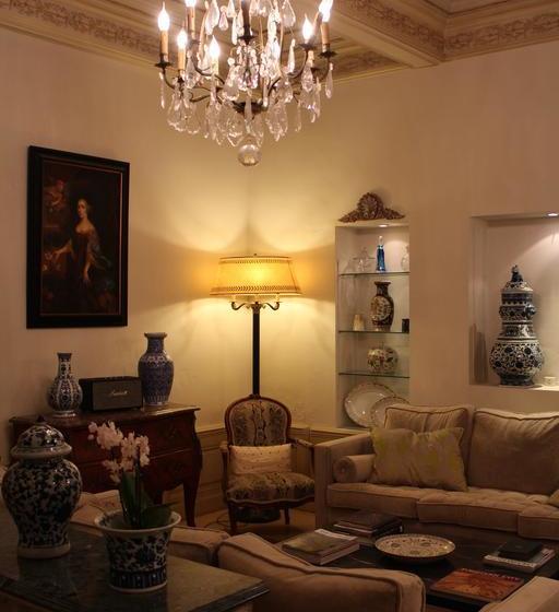 مبيت وإفطار 15 Grand Rue