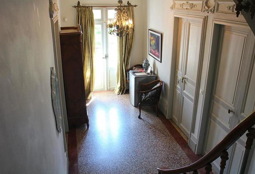 مبيت وإفطار 15 Grand Rue