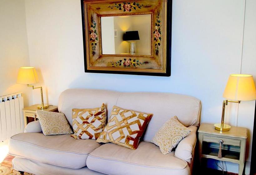 مبيت وإفطار 15 Grand Rue