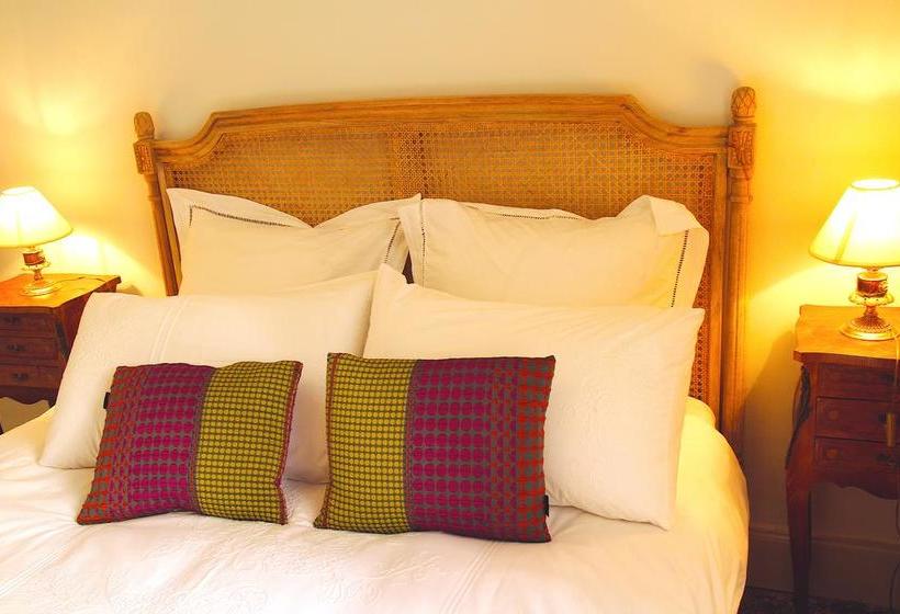 مبيت وإفطار 15 Grand Rue