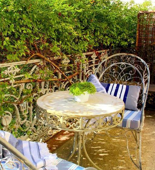 مبيت وإفطار 15 Grand Rue