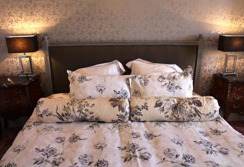 مبيت وإفطار 15 Grand Rue