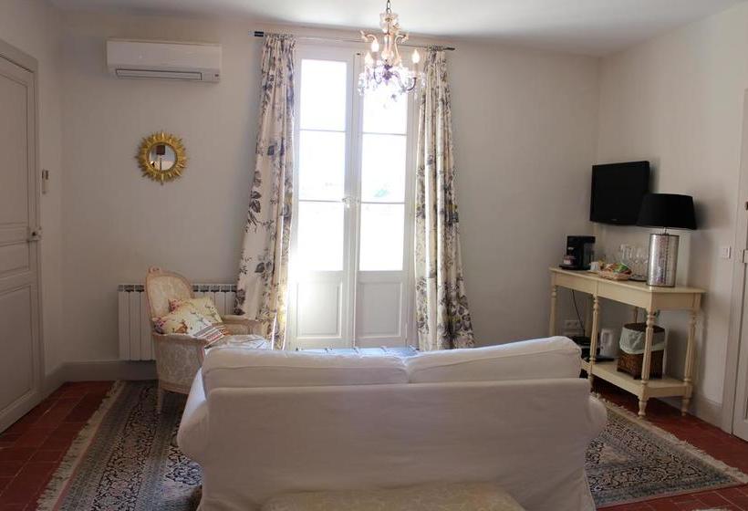 مبيت وإفطار 15 Grand Rue