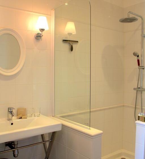 مبيت وإفطار 15 Grand Rue