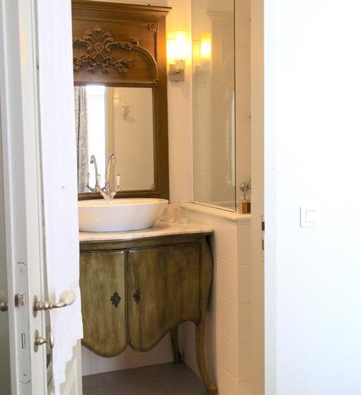 مبيت وإفطار 15 Grand Rue