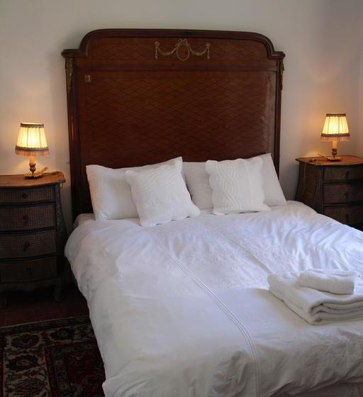 مبيت وإفطار 15 Grand Rue