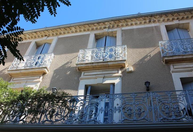 مبيت وإفطار 15 Grand Rue