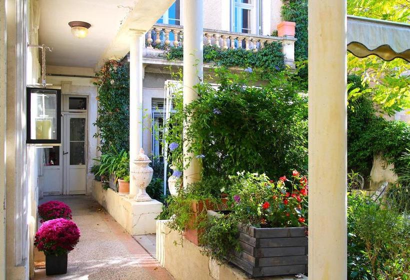 مبيت وإفطار 15 Grand Rue