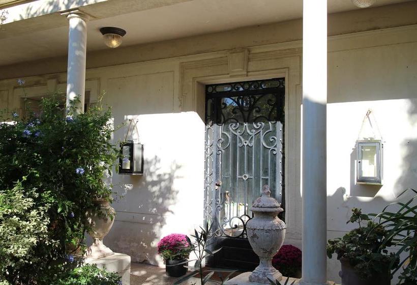 مبيت وإفطار 15 Grand Rue