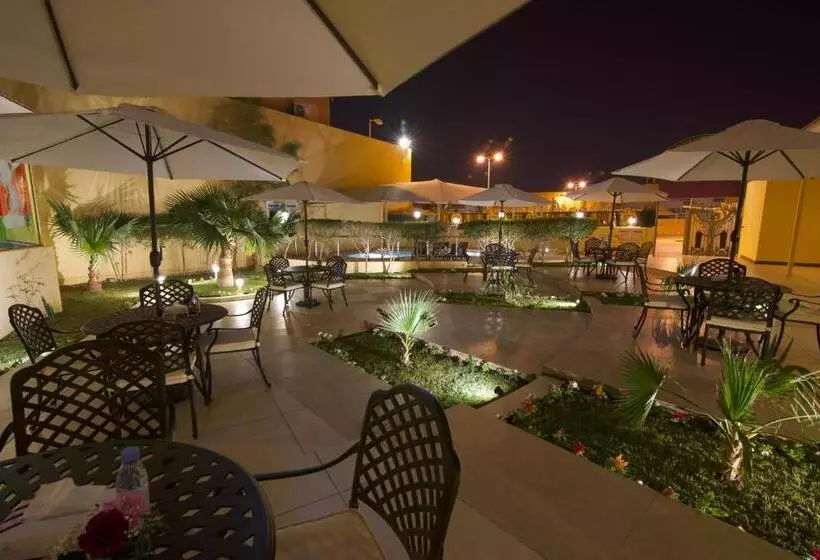 Boudl Al Maidan