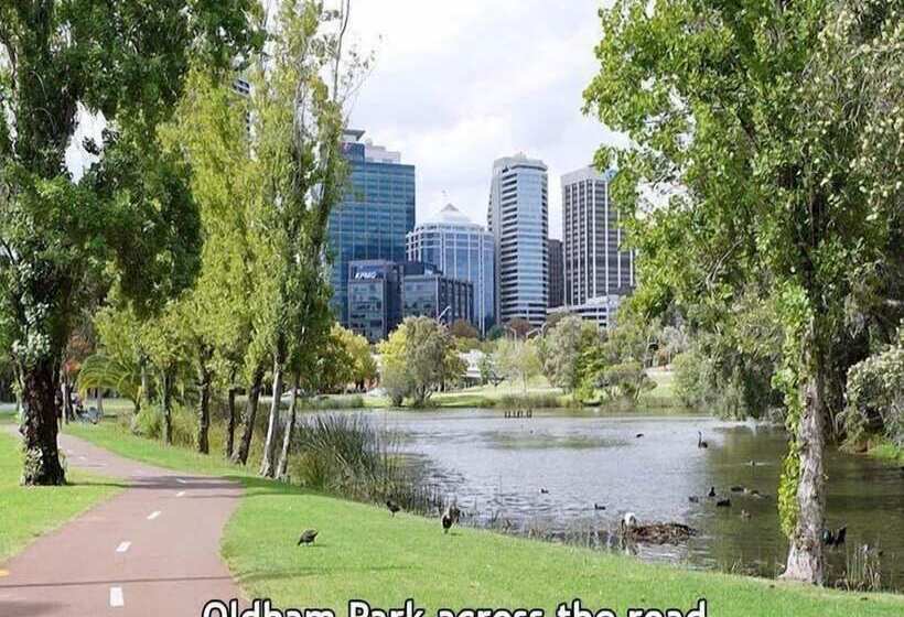 City West Accommodation