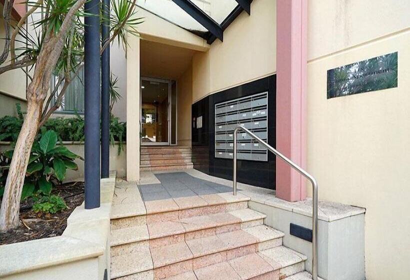 City West Accommodation