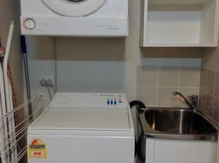 City West Accommodation