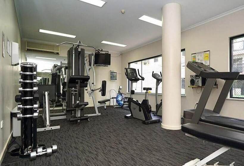 City West Accommodation