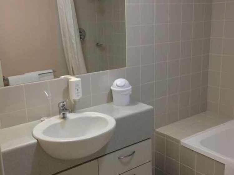 City West Accommodation