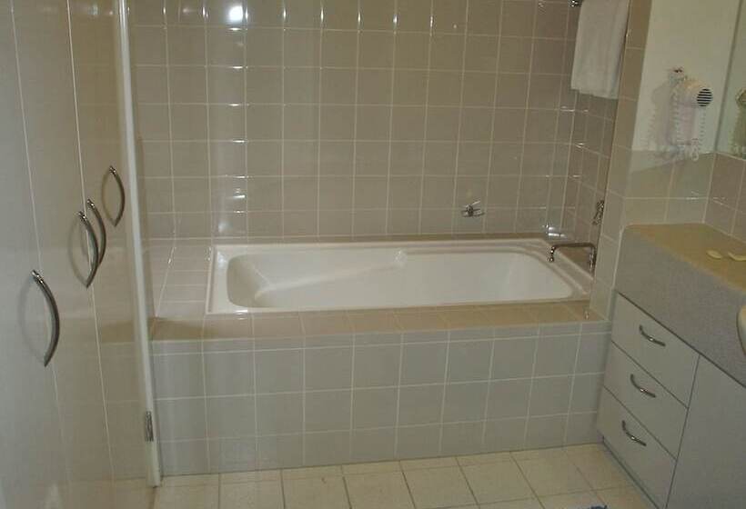 City West Accommodation