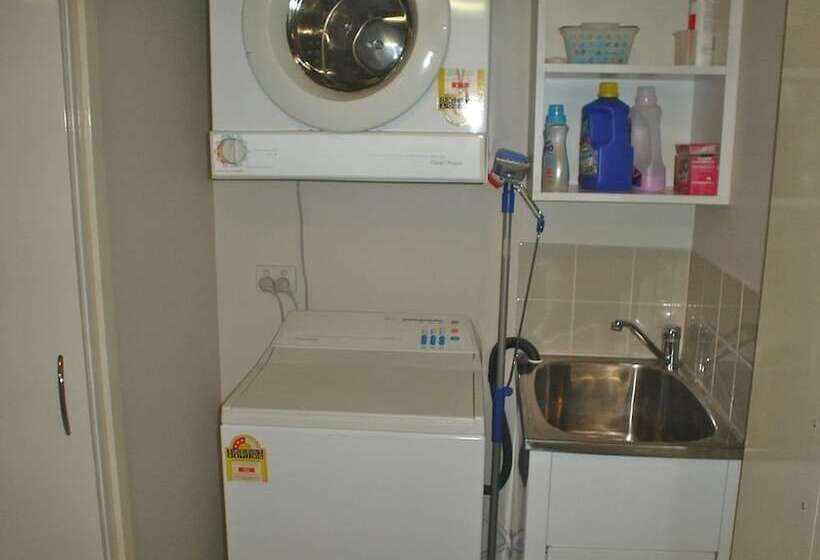 City West Accommodation