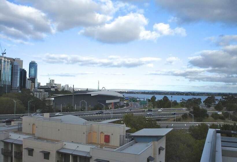 City West Accommodation