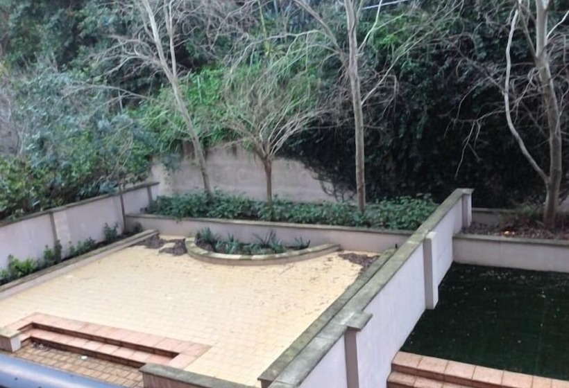 City West Accommodation