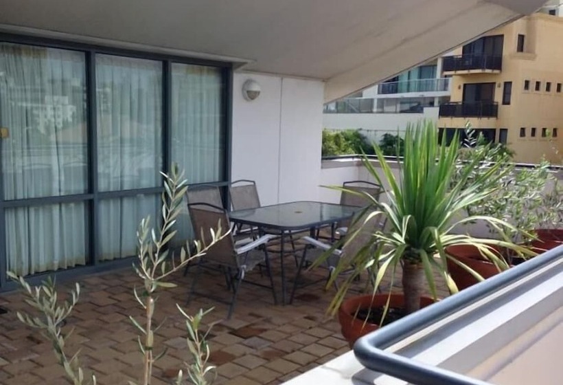 City West Accommodation