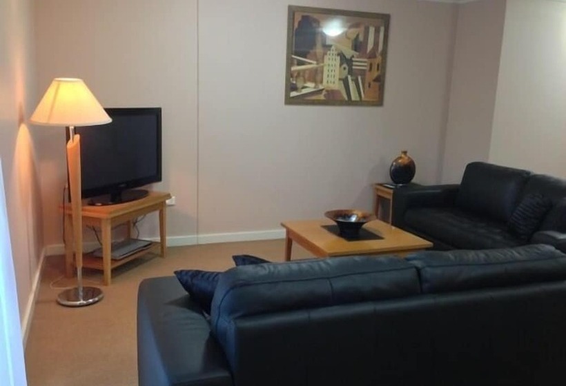 City West Accommodation