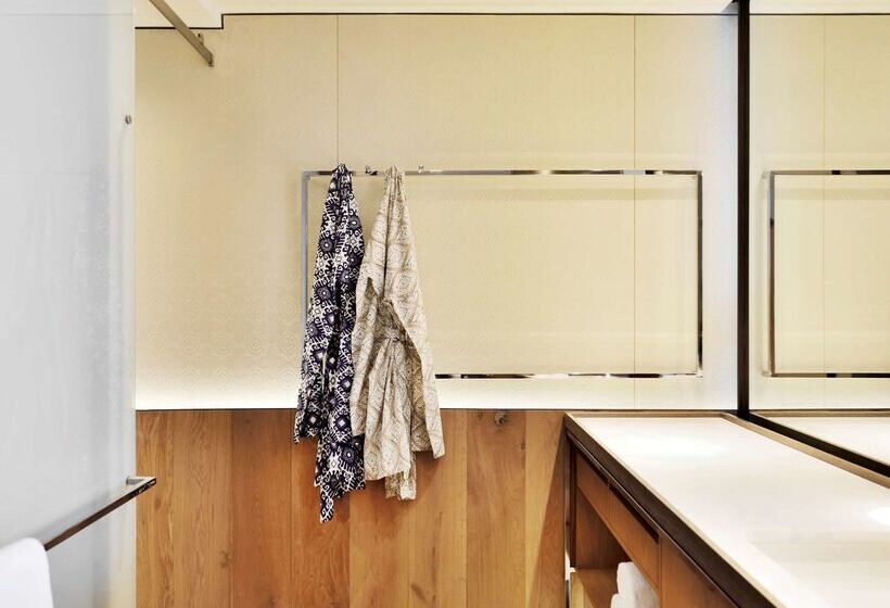 هتل Andaz Delhi, By Hyatt